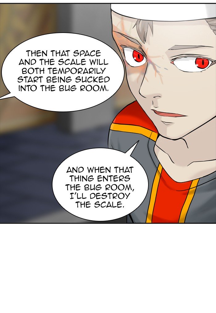 Tower of God, Chapter 380 image 62